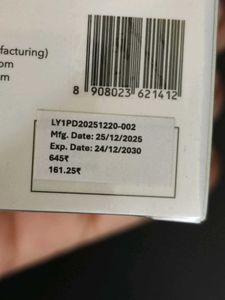 Paradyes Instant Root Tint Powder