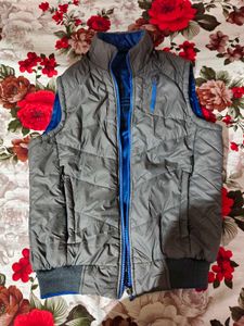 Men's Padded Vest