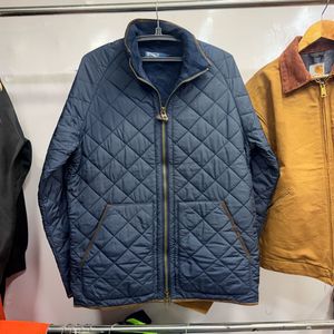 Polo Ralph Lauren Quilted Jacket