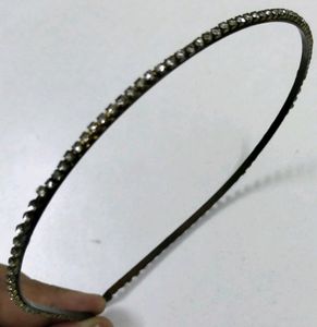 Child Hair Tie Stone Rhinestone/Unique/Stylish
