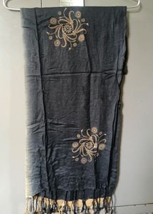 New Winter Stole/ Shawl