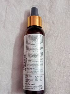 😍GOOD VIBES INSTA GLOW TONER(UBTAN TONER)