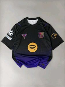 FC Barcelona Raphina 26-27 Away jersey