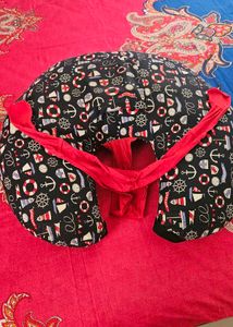 5 In 1 Baby Feeding Pillow