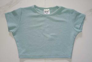 Cropped Top