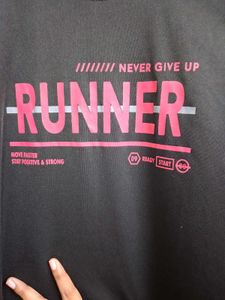 🏃‍♀️ Performax Gym Wear Combo T-Shirt &amp; Leggings
