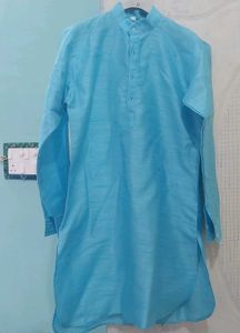 Floral Nehru Jacket along with kurta pajama