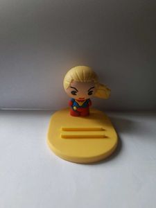 Captain Marvel Mobile Stand