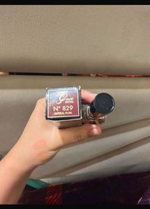Guerlain Rouge Luxurious Velvet Lipstick
