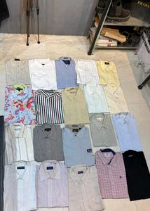 Men's Dress Shirts Bundle