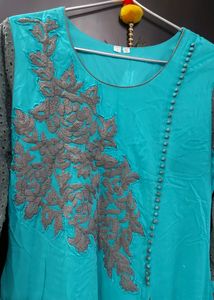 3 Piece Suit Set(from Odhni)