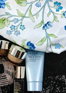 Estee Lauder Skincare Set Pack Of 2