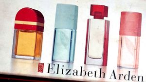 Elizabeth Arden Miniature Perfume Collection
