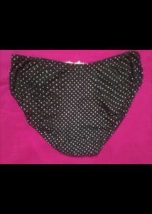 Cute Polka Dot Panties