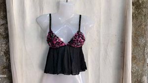 I. BCBG Max Azria Camisole Slip