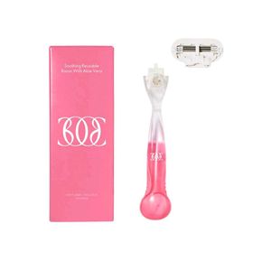 Oriflame Reusable Razor & Heads