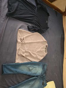 Women's Casual Outfit Set