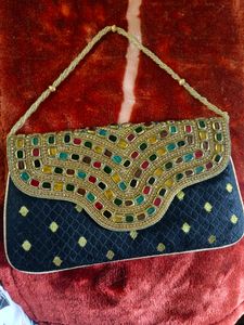 Black Clutch