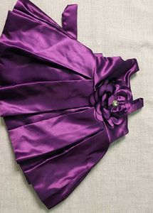 combo baby girl party wear frock (3-6) 3-4 time us