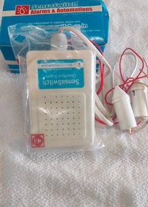 SensaSwitch Overflow Alarm