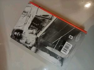 Paulo Coelho Hippie Book