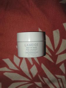 Laneige Water Bank Blue Hyaluronic Moisturizer