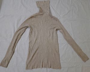 Girls Highneck