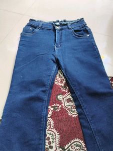 bootcut jeans