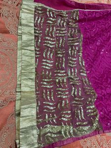 Beautiful Pink Embroidered Kurta