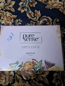 Pure Sense Opulence Perfume Set