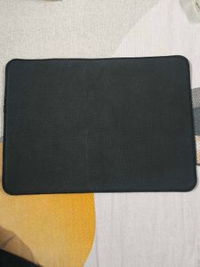 Red Gear Gaming Mousepad