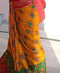 kanga ranaut Exquisite Traditional Indian Saree