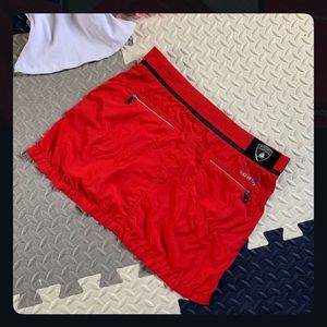 Automobile Lamborghini skirt by SGF 67⭐️