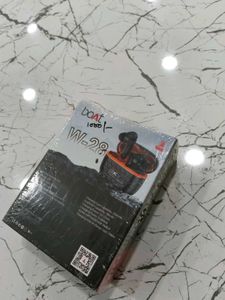 boAt Airdopes W-28 Wireless Earbuds