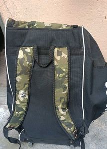Cricket kit bag