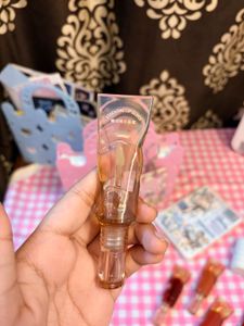 Ggege bear Essential Lip Gloss Set