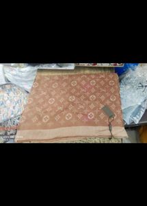 Louis Vuitton Designer Scarf