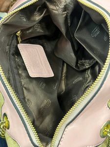 IMPORTED COACH HANDBAGS SHOULDER BAG SLING