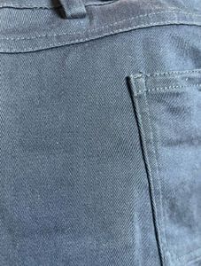 Combo Of Shorts And Top