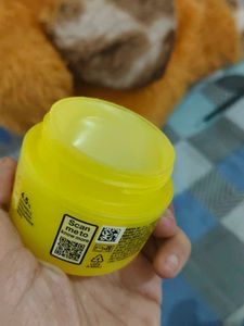 Garnier Niacinamide Fresh &amp; Plump Cream