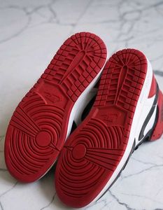 Nike Air Jordan 1 Sneakers