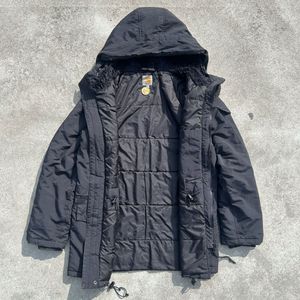 Carhartt WIP Men's Anchorage ParkaJack
