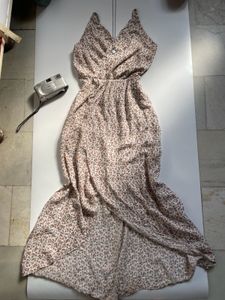 Slip dress