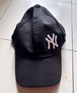 New York Yankees Baseball Cap