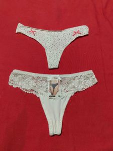 Combo 5 thong size 24/26