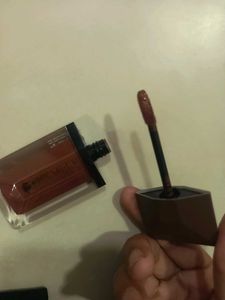 Combo Of 5shade Lipsticks For Women