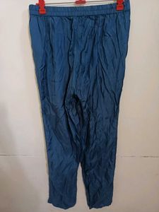 Stylish Blue Co-ord Set for Women