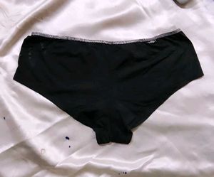 Black Briefs panty