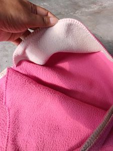 2 Baby Hooded Towel
