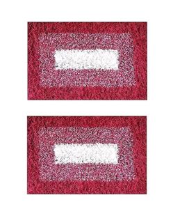 4 Floor Mat